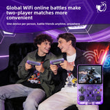 Consola de Videojuegos Portátil | Imagen 4 | My Store Plus