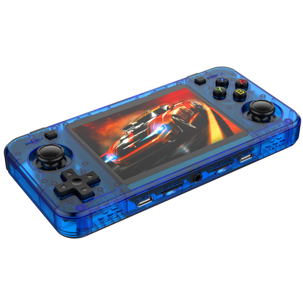 Consola Arcade Portátil con Doble Joystick | Imagen 9 | My Store Plus