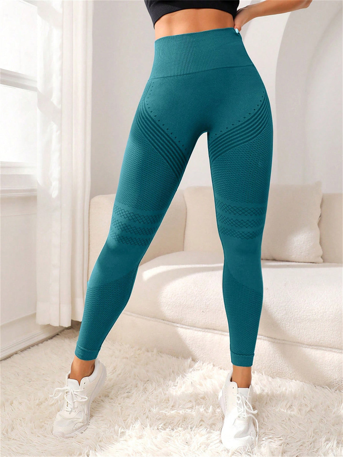Leggings Deportivos de Yoga para Mujer - vista 16