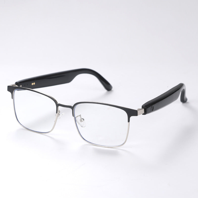 Lentes Inteligentes Bluetooth con Traducción por IA - vista 2