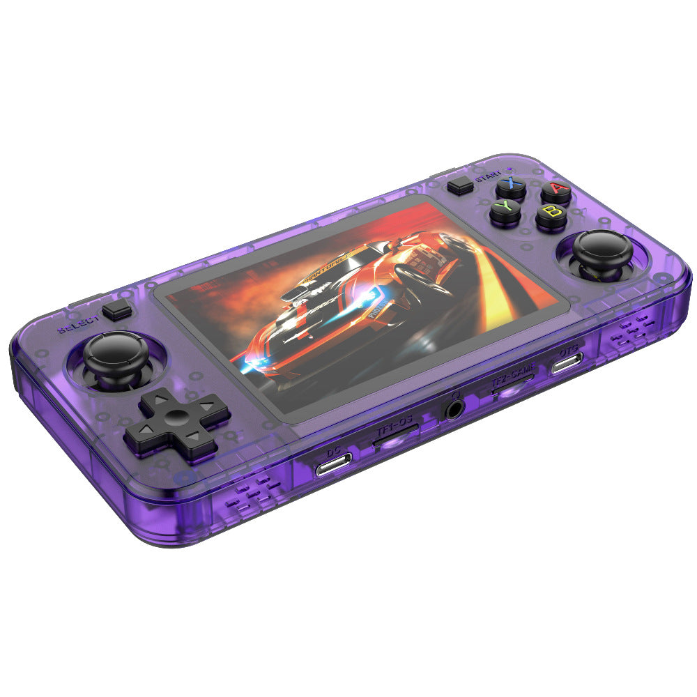 Consola Arcade Portátil con Doble Joystick | Imagen 6 | My Store Plus