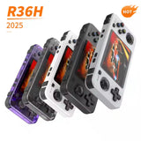 Consola Arcade Portátil con Doble Joystick | Imagen 1 | My Store Plus