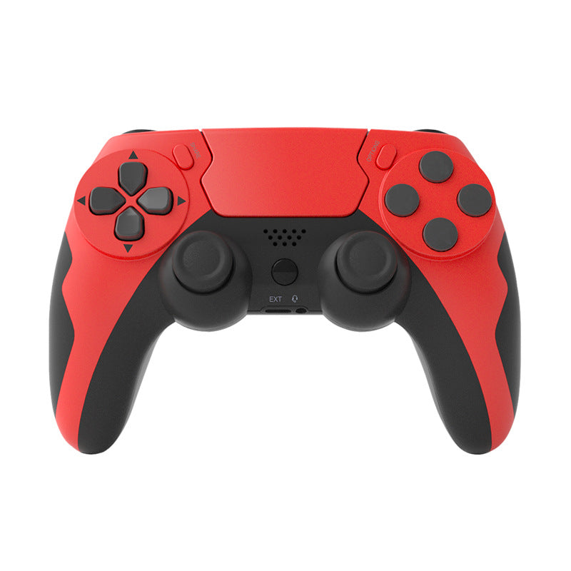 Control Inalámbrico para PS4 con Vibración y Giroscopio | Imagen 7 | My Store Plus