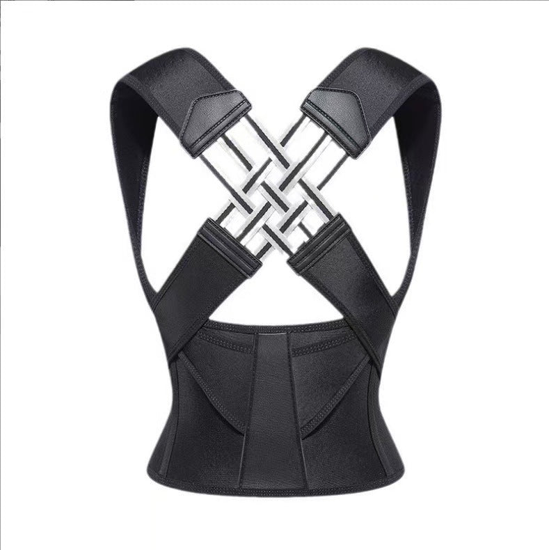Breathable Posture Correction Belt