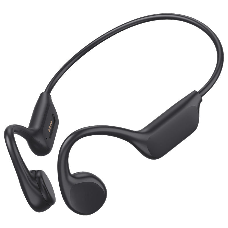 Écouteurs à conduction osseuse IPX8 pour la natation et le sport 32 Go