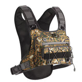 Mochila Táctica de Hidratación para Ciclismo y Senderismo - vista 8