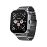 Reloj Inteligente 2 en 1 con Audífonos Bluetooth - vista 4