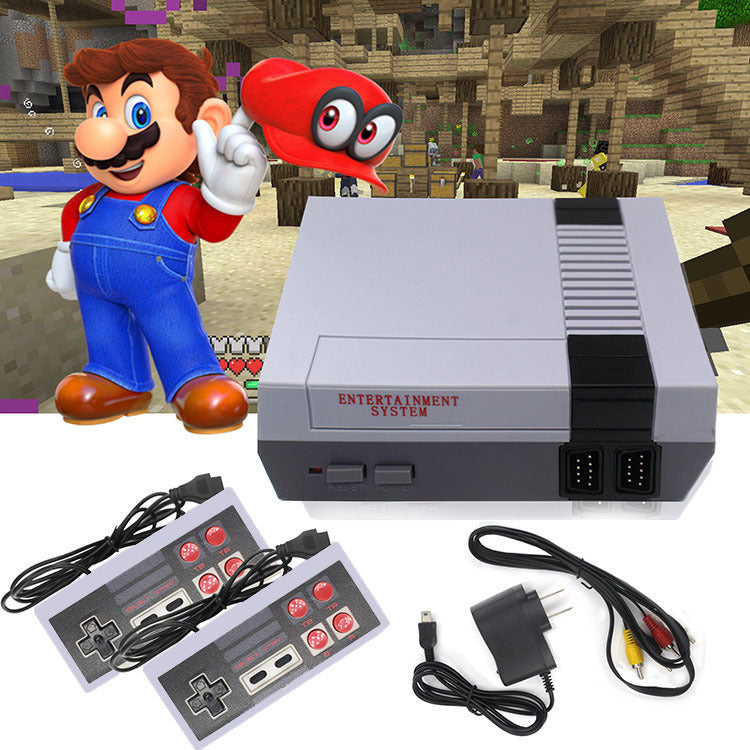 Mini Consola Retro para TV Tipo Famicom FC | Imagen 3 | My Store Plus