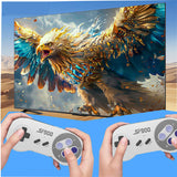 Mini Consola Retro para TV Tipo Famicom FC | Imagen 2 | My Store Plus