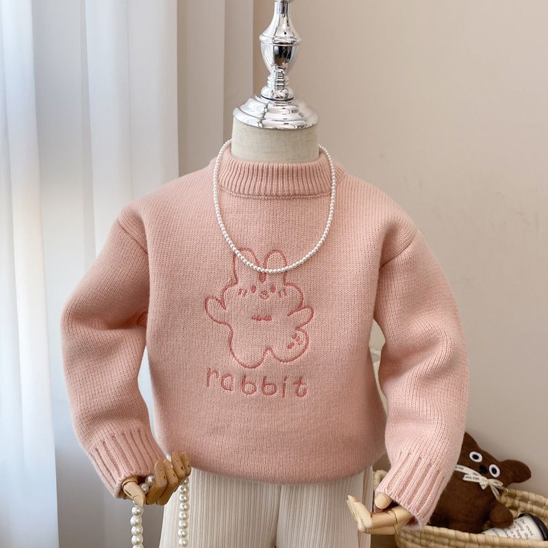 Suéter de Forro Polar para Niña | Imagen 12 | My Store Plus