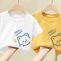 Short-sleeve T-shirt