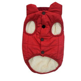 Pet Dog Winter Jacket
