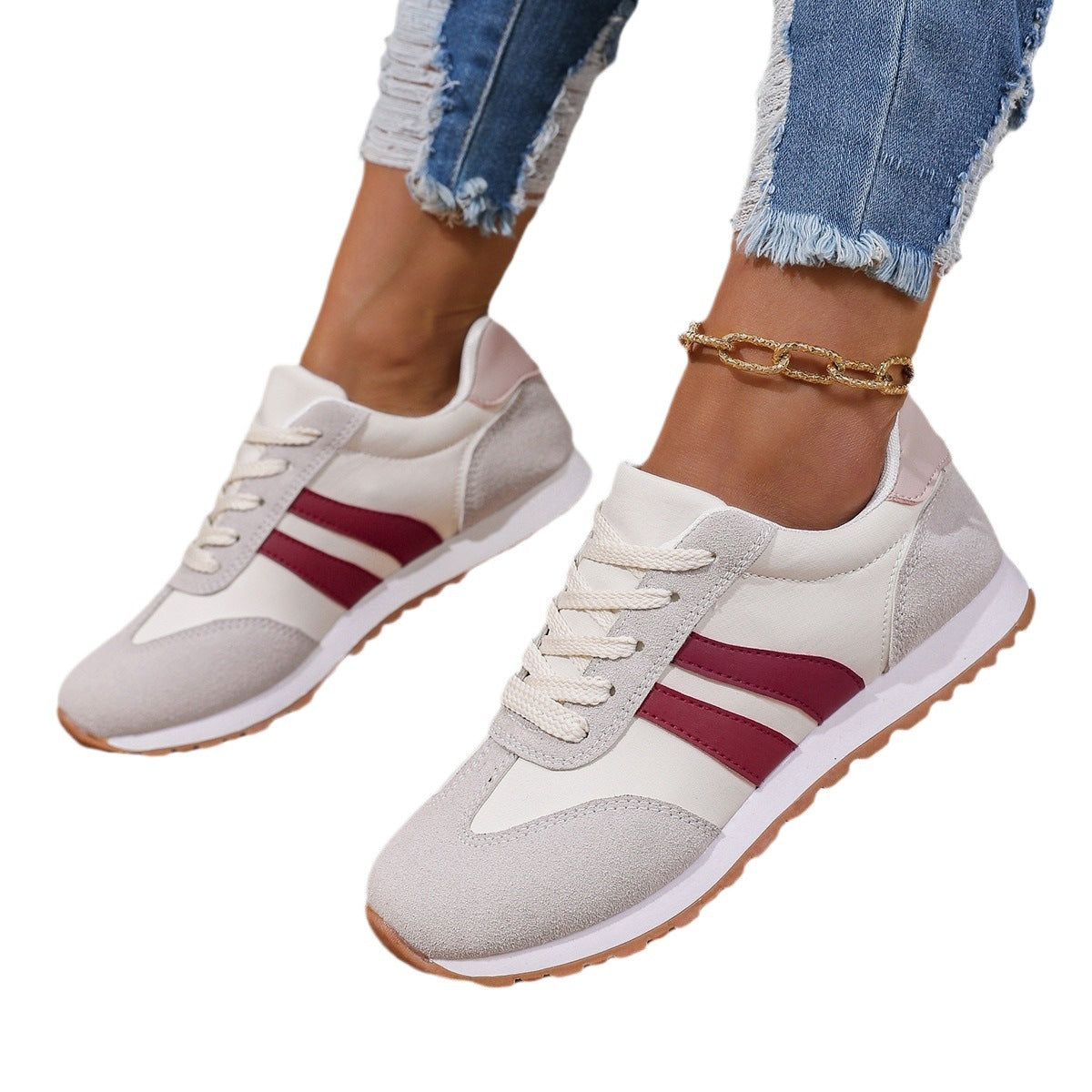 Tenis Deportivos Ligeros y Transpirables para Viaje | Imagen 5 | My Store Plus