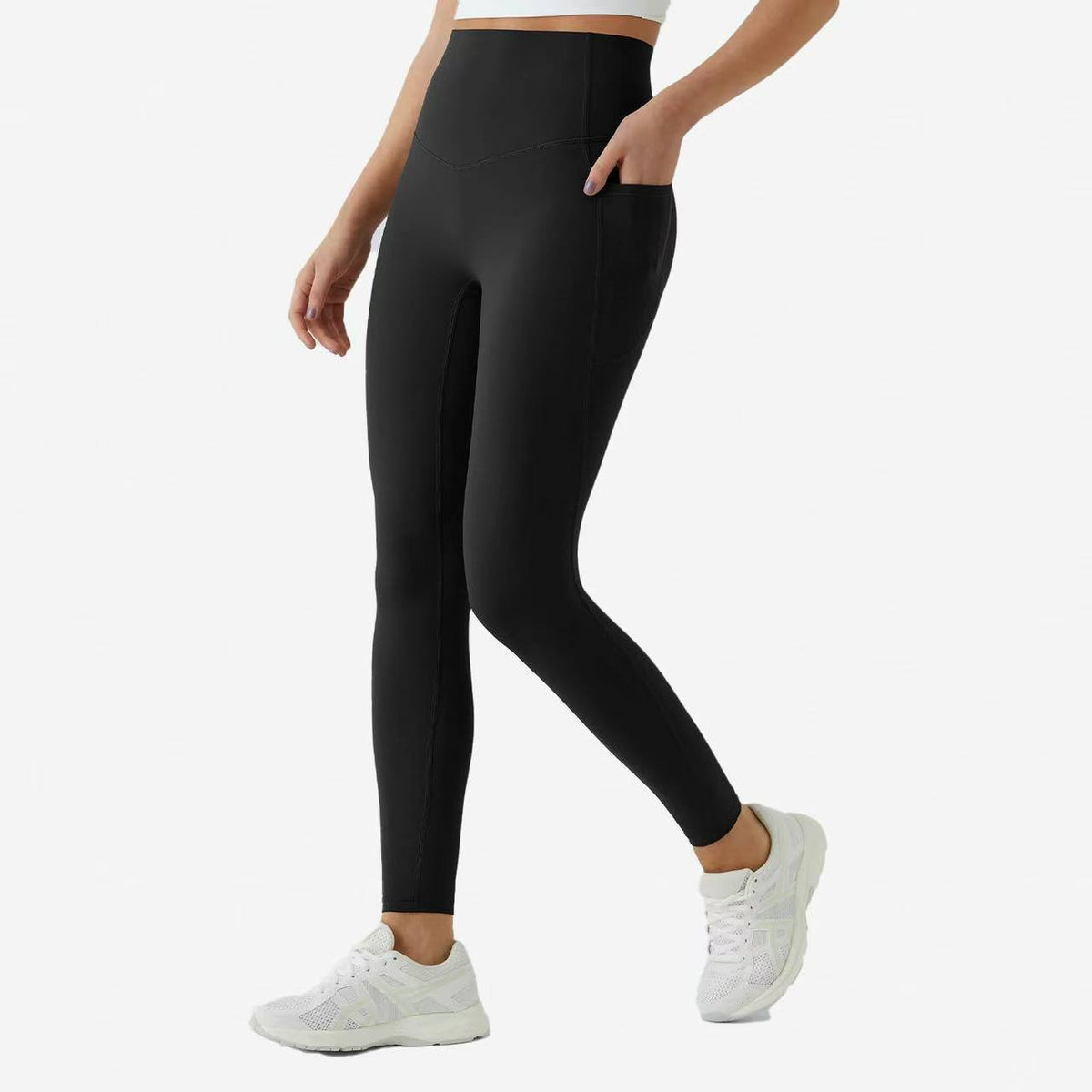 Leggings de Yoga Tallas Extra para Mujer - vista 2
