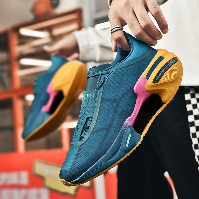 Running Casual Shoes