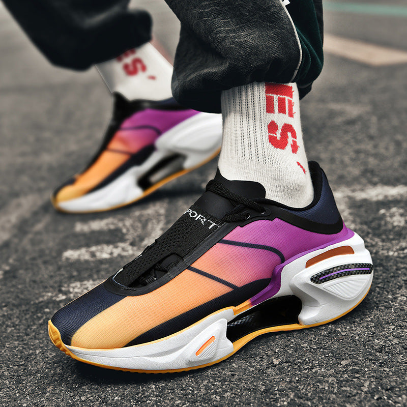 Running Casual Shoes