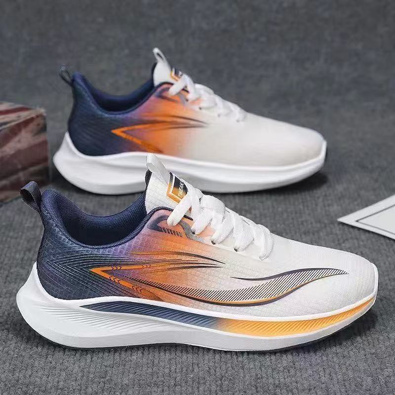 Tenis Deportivos Transpirables para Hombre | Imagen 2 | My Store Plus