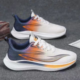 Tenis Deportivos Transpirables para Hombre | Imagen 2 | My Store Plus