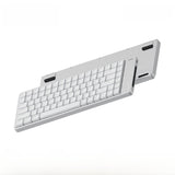 Teclado Mecánico Inalámbrico Multiconexión - vista 7