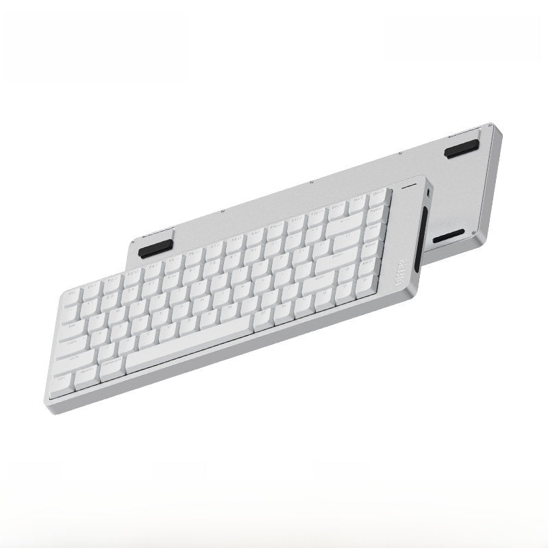 Wireless Mechanical Keyboard
