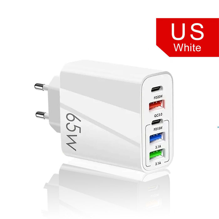 65W Fast Charger