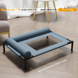 Cama Acolchada para Perros Medianos y Grandes - vista 2