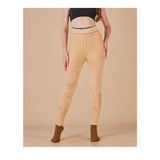 Fleece Lined Warm Pantyhose