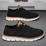 Tenis Slip-On Transpirables para Hombre | Imagen 8 | My Store Plus