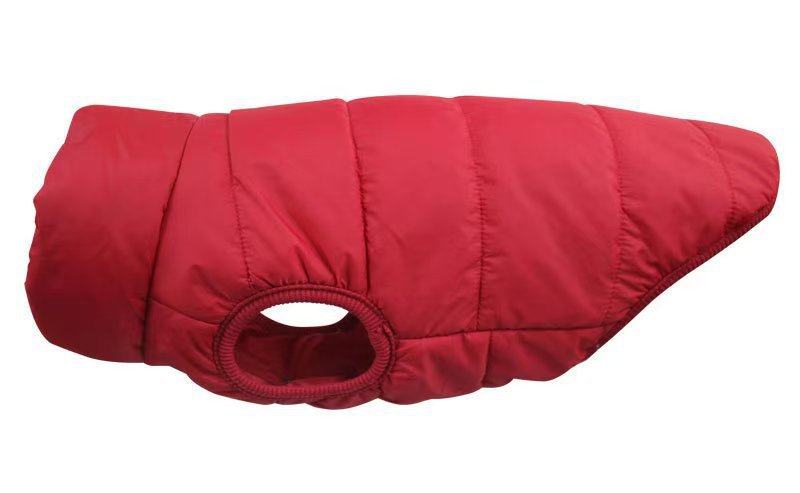 Pet Dog Winter Jacket