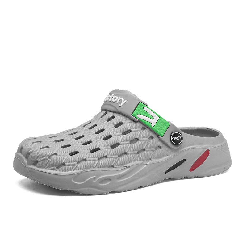 Sandalias Tipo Zueco de Talla Grande | Imagen 23 | My Store Plus