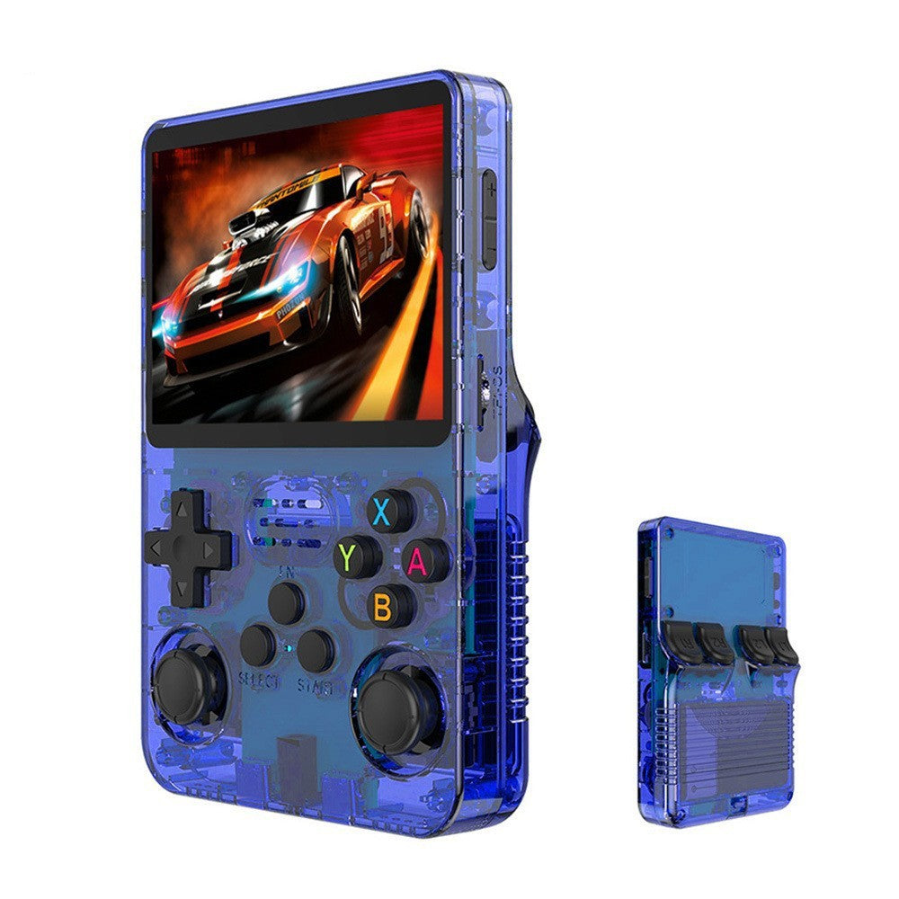 Consola de Videojuegos Portátil | Imagen 9 | My Store Plus
