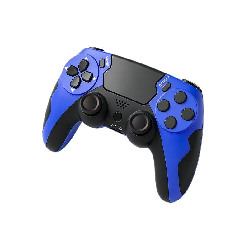 Control Inalámbrico para PS4 con Vibración y Giroscopio | Imagen 4 | My Store Plus