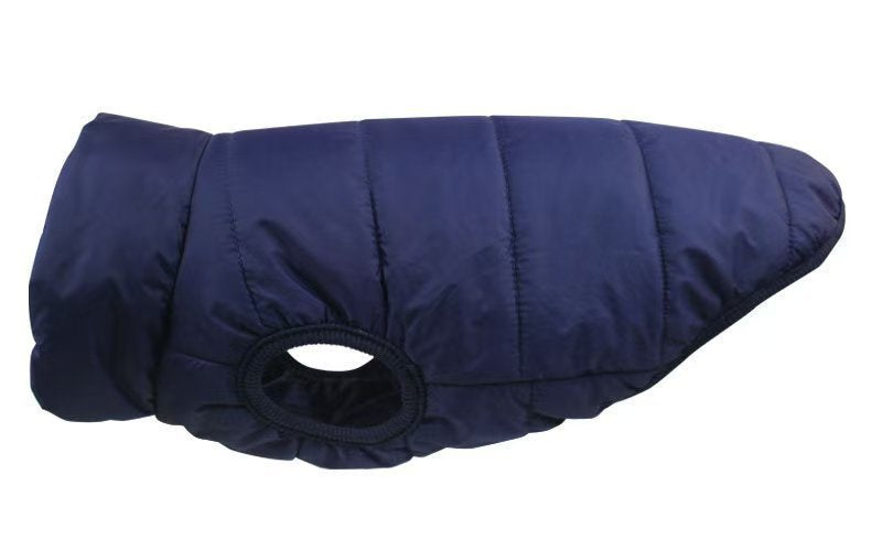 Pet Dog Winter Jacket