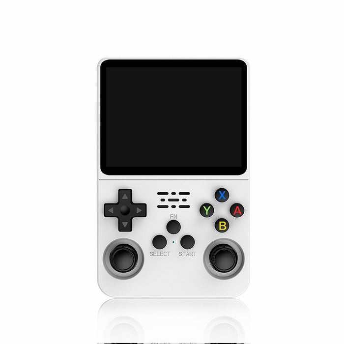 Consola de Videojuegos Portátil