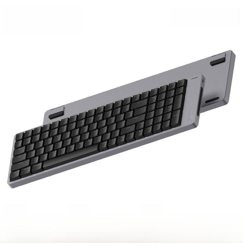 Wireless Mechanical Keyboard