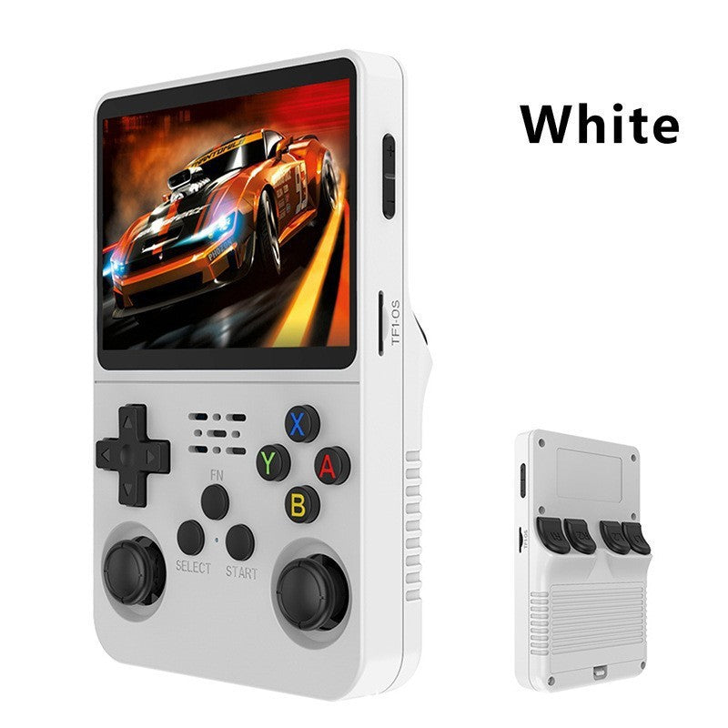 Consola de Videojuegos Portátil | Imagen 10 | My Store Plus