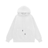 Sudadera Gruesa de 350 g con Capucha para Hombre - vista 6