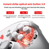 Control Inalámbrico para PC y Nintendo Switch | Imagen 2 | My Store Plus