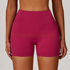 Ensemble de Sport Femme Séchage Rapide pour Yoga et Gym