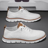 Tenis Slip-On Transpirables para Hombre | Imagen 2 | My Store Plus