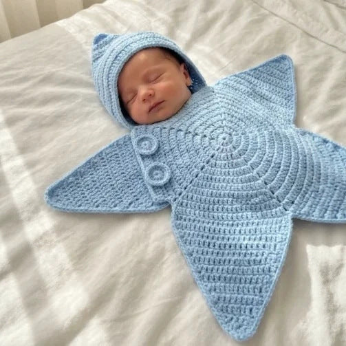 Vestido de Estrella para Bebé, Disfraz de Presentación | Imagen 2 | My Store Plus