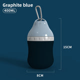Botella Portátil con Bebedero para Mascotas - vista 8