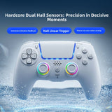 Control Inalámbrico para PS5 con Iluminación RGB | Imagen 1 | My Store Plus