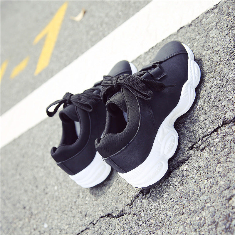 Tenis Deportivos para Mujer con Suela Gruesa | Imagen 12 | My Store Plus