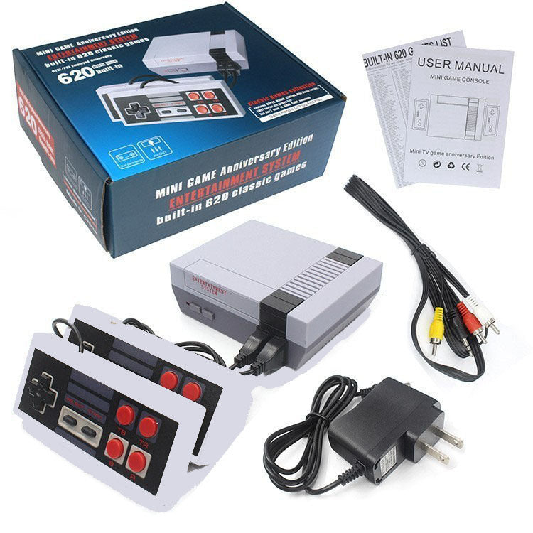 Mini Consola Retro para TV Tipo Famicom FC | Imagen 5 | My Store Plus