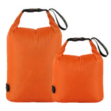 Portable Vacuum Compression Storage Bag