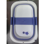Baignoire Pliable pour Nouveau-né avec Option de Température