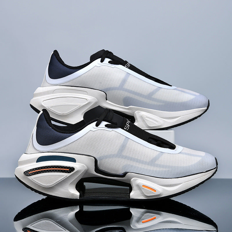 Running Casual Shoes