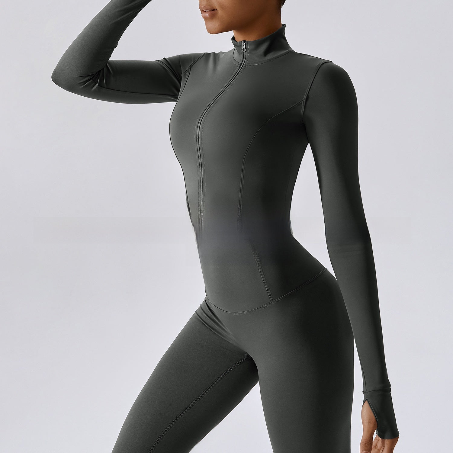 Ensemble de Sport Femme Séchage Rapide pour Yoga et Gym