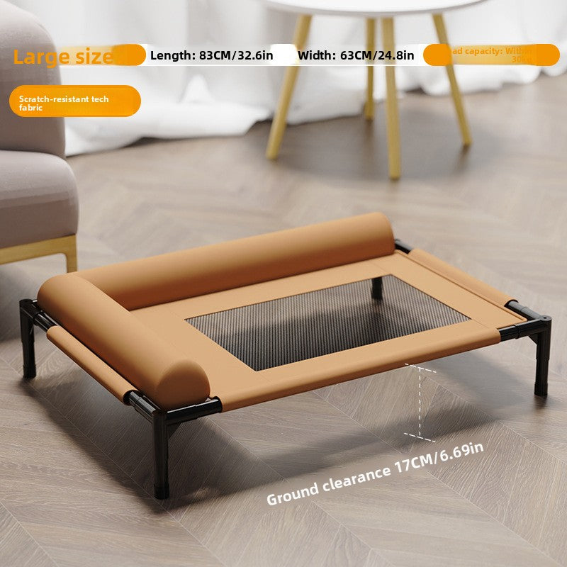 Cama Acolchada para Perros Medianos y Grandes - vista 7